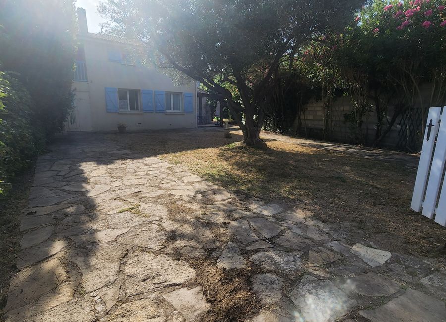 Photo 2 de Grande villa familiale