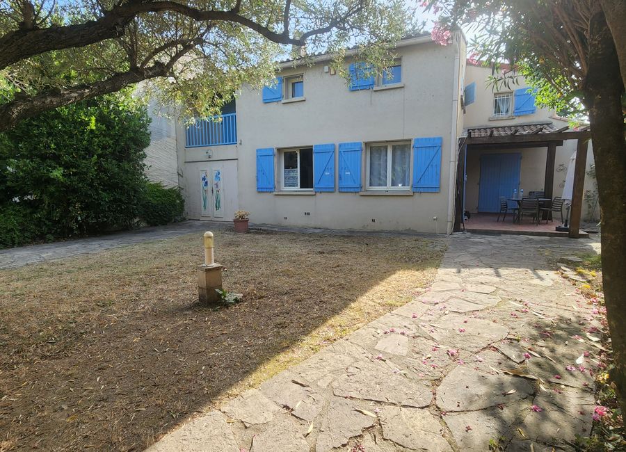 Photo 3 de Grande villa familiale