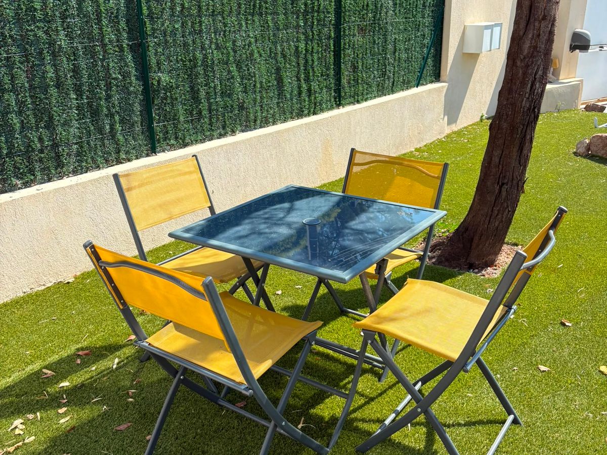 Photo de T2 location sud de la france