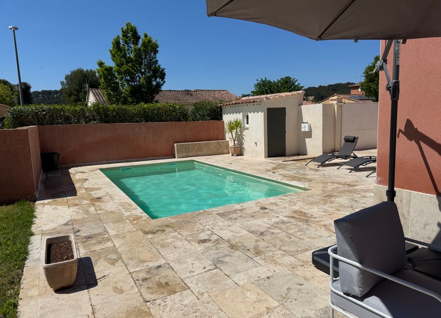 Photo 1 de Villa Sud de la France 