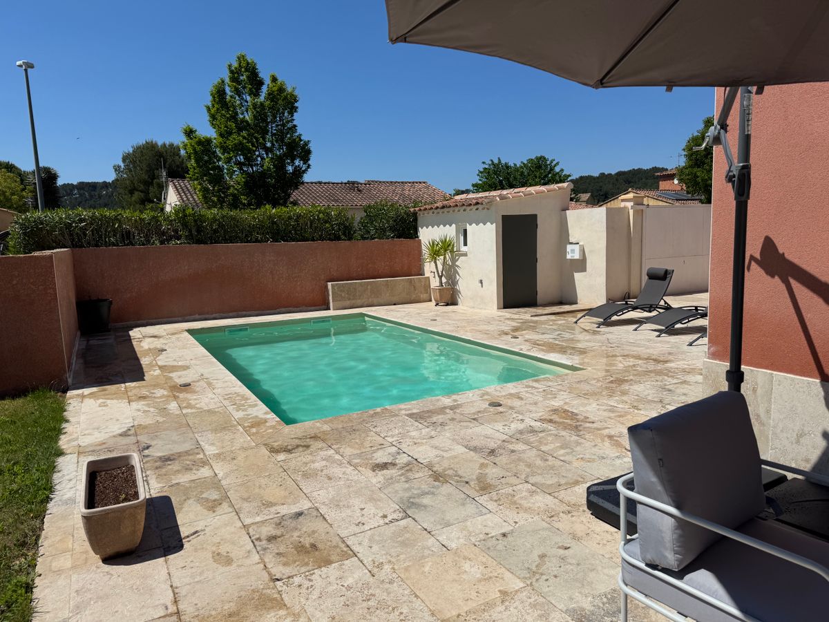 Photo de Villa Sud de la France 