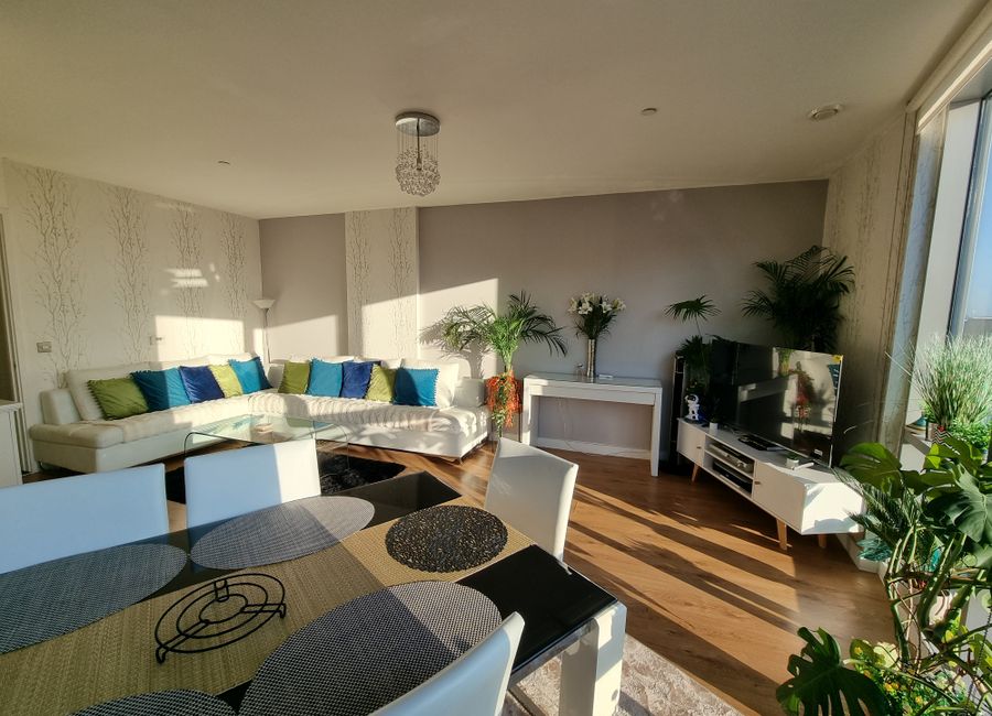 Photo 1 de APPARTEMENT MODERNE Londres (STRATFORD)