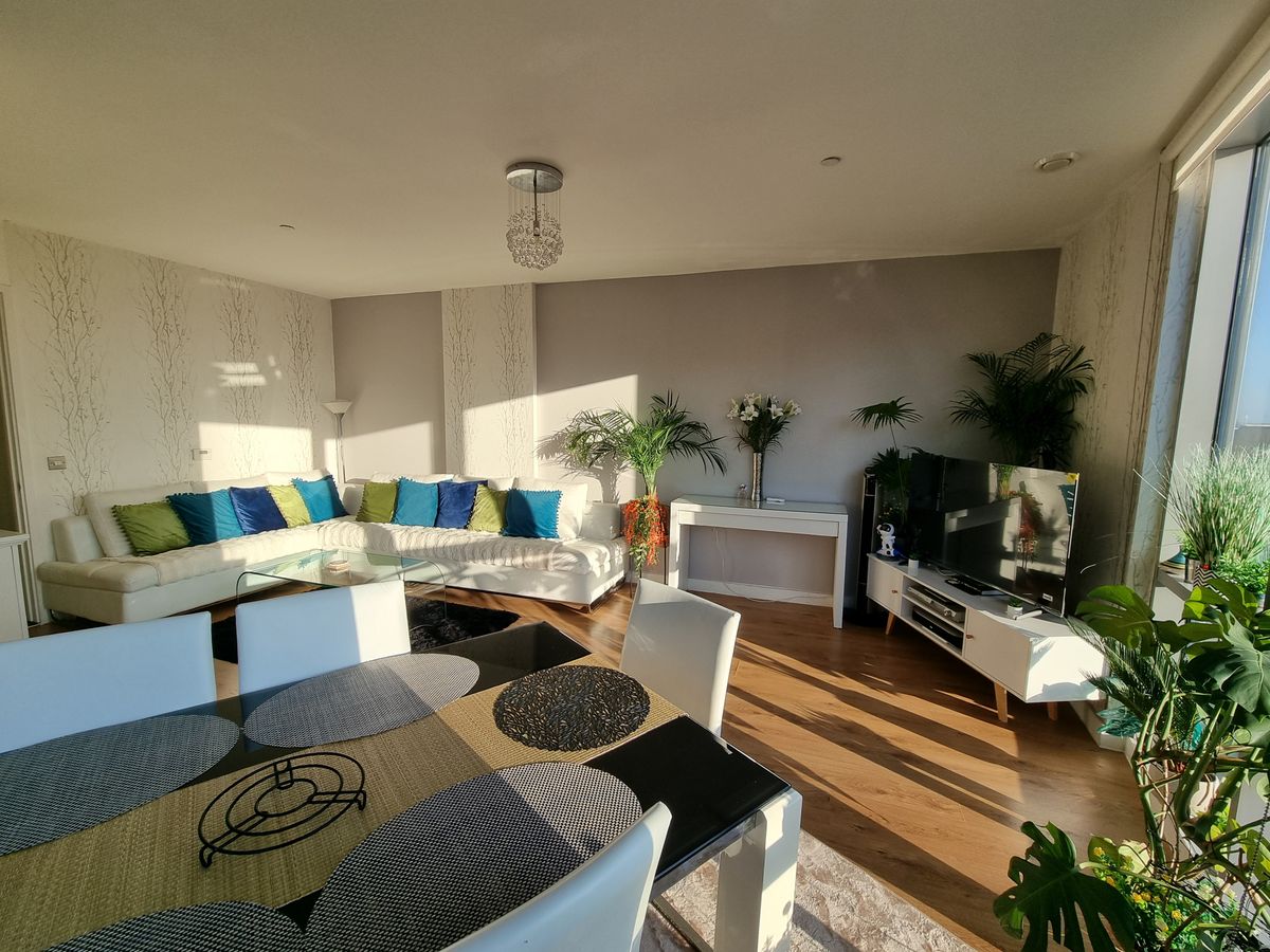 Photo de APPARTEMENT MODERNE Londres (STRATFORD)