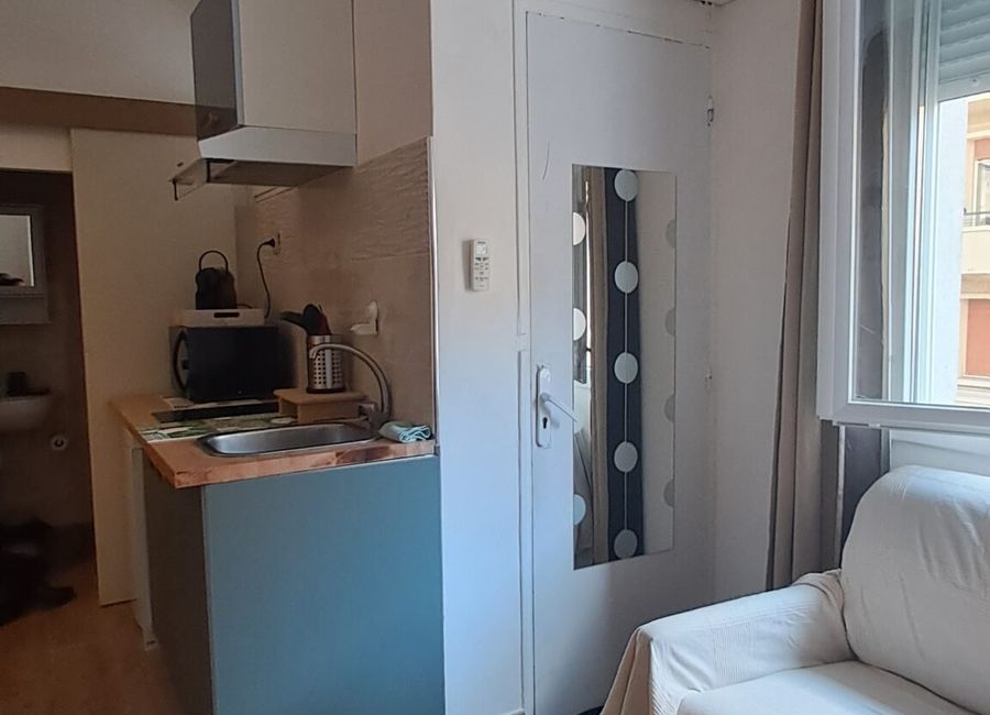 Photo 2 de Logement vieux port Marseille