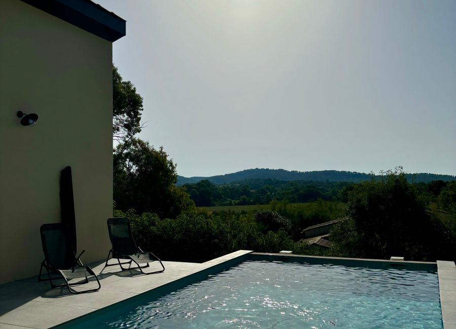 Photo 1 de Villa sud de la France