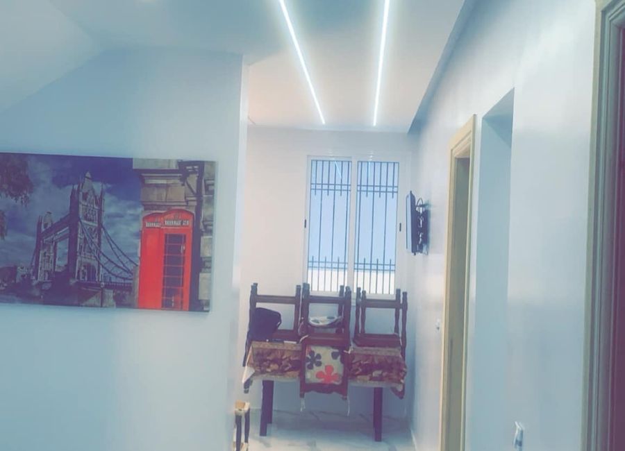 Photo 3 de maison avec piscine 