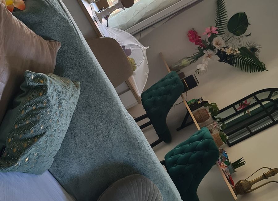 Photo 2 de location appartement f3