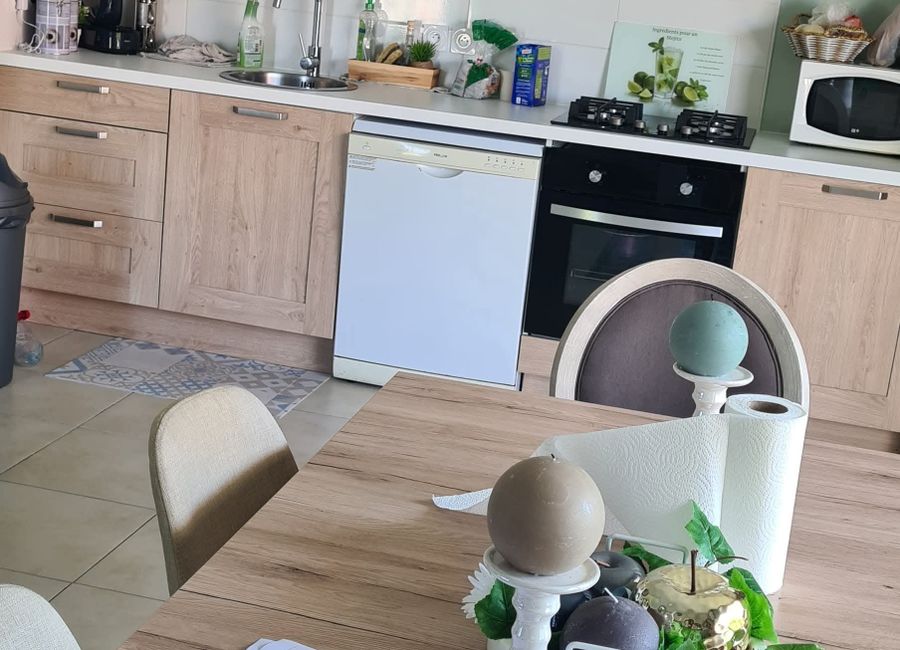 Photo 3 de location appartement f3