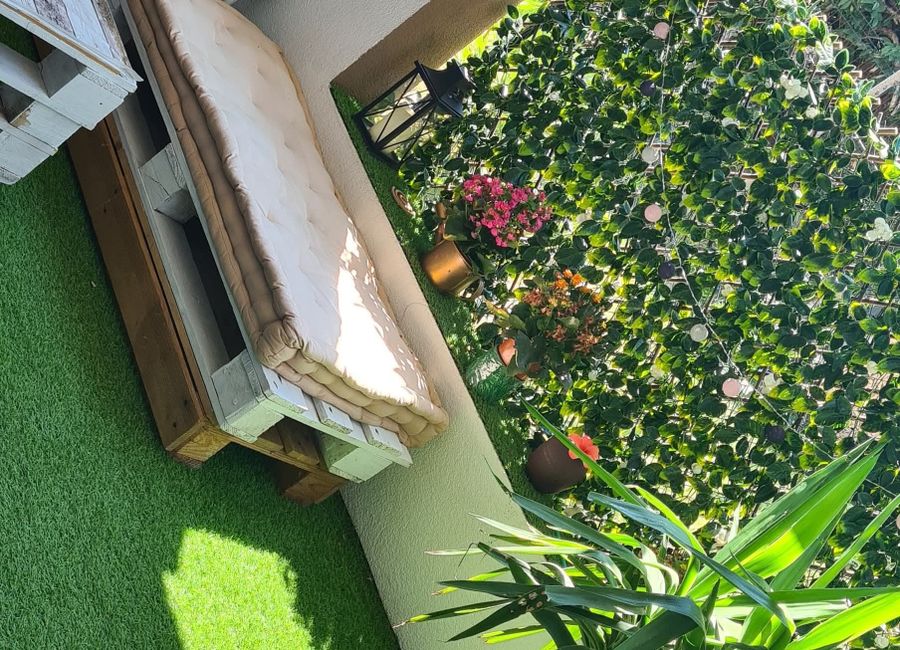 Photo 1 de location appartement f3