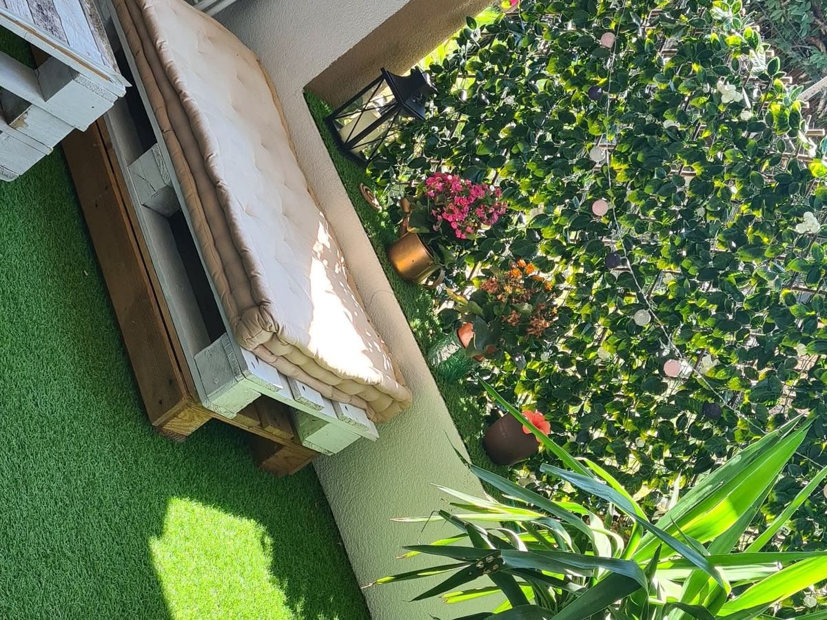 Photo de location appartement f3