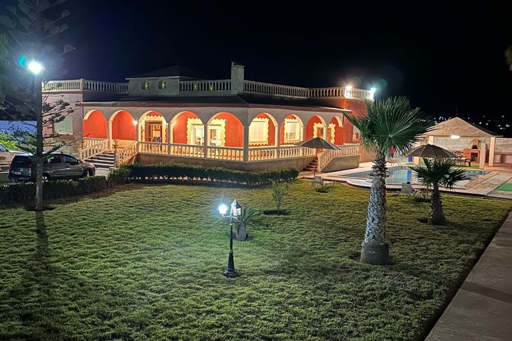 widian villa
