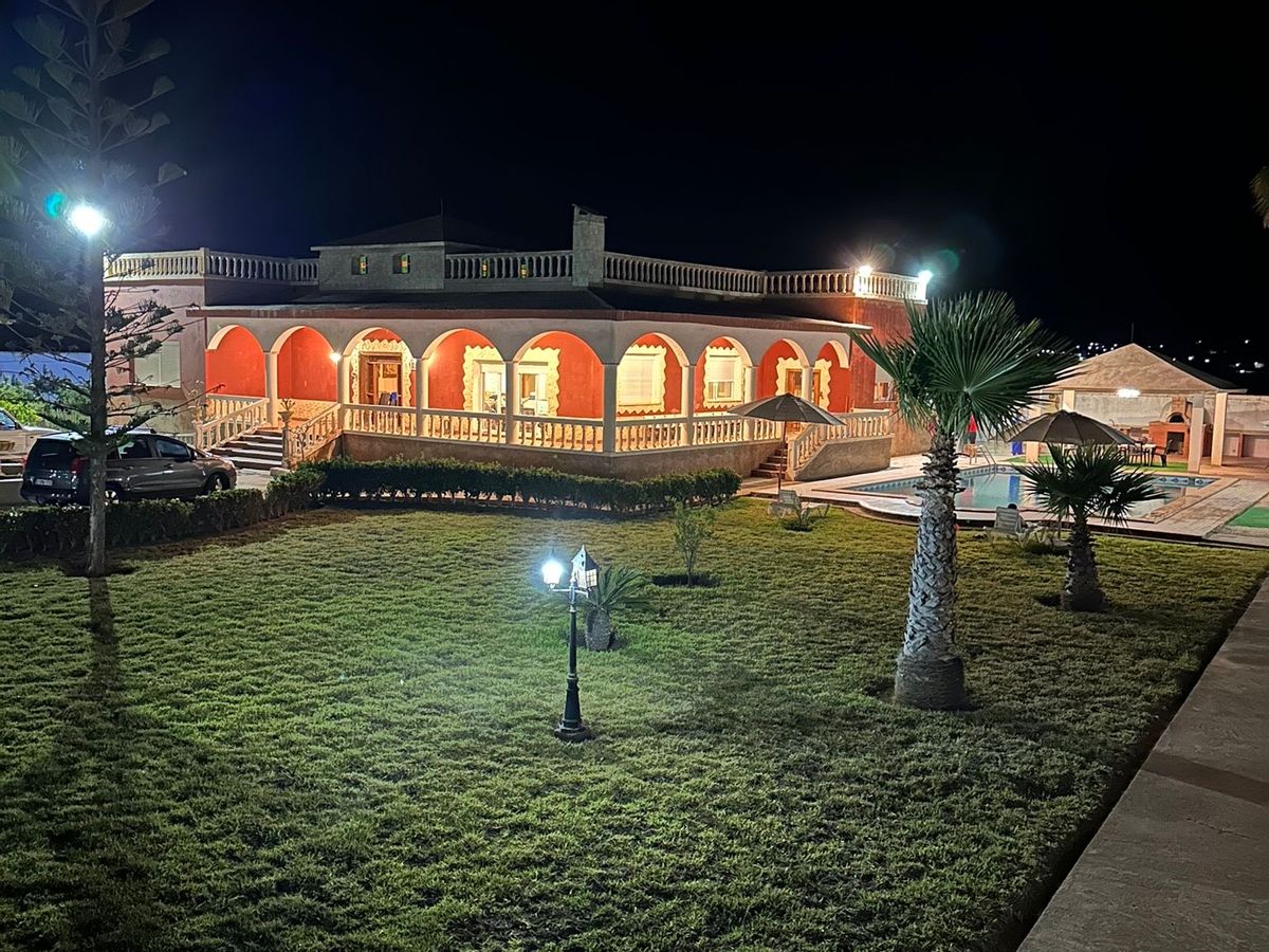 Photo de widian villa