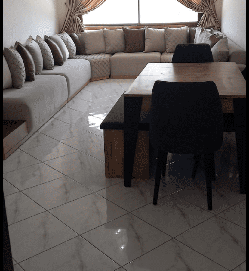 Photo de Appartement à Castilla meuble