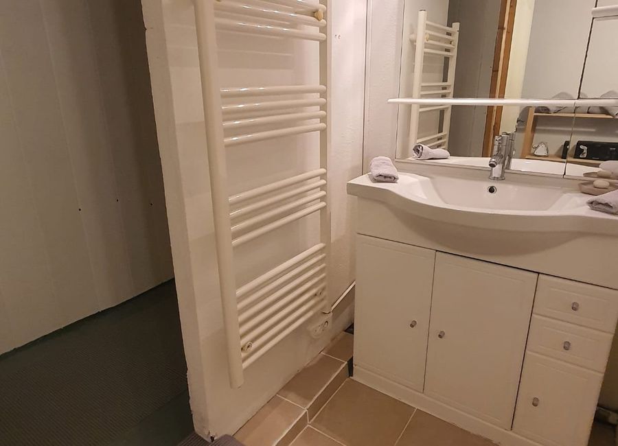 Photo 3 de Location jacuzzi et piscine privée