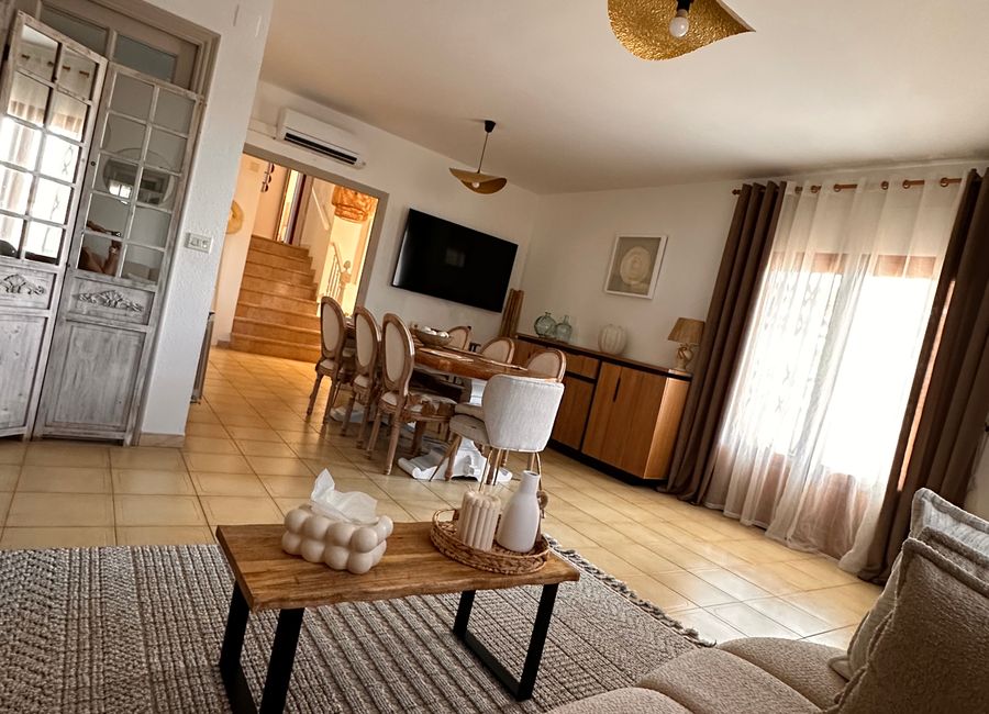Photo 2 de villa Anna
