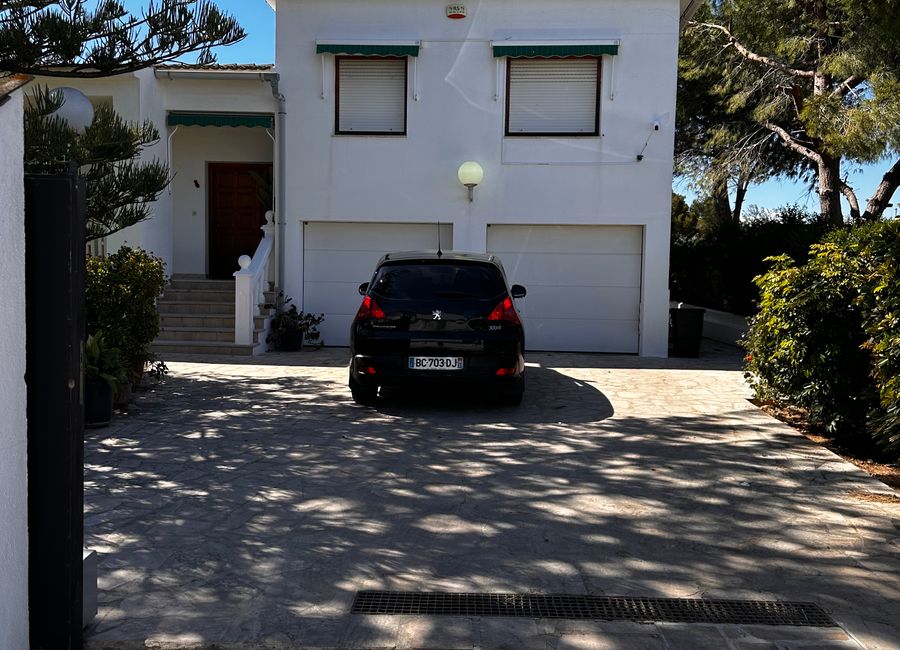 Photo 2 de  Villa Joséphine