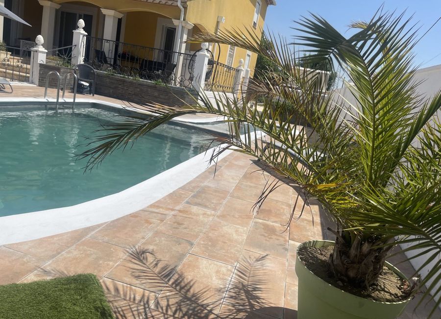 Photo 1 de Grande Villa 5 chambre piscine