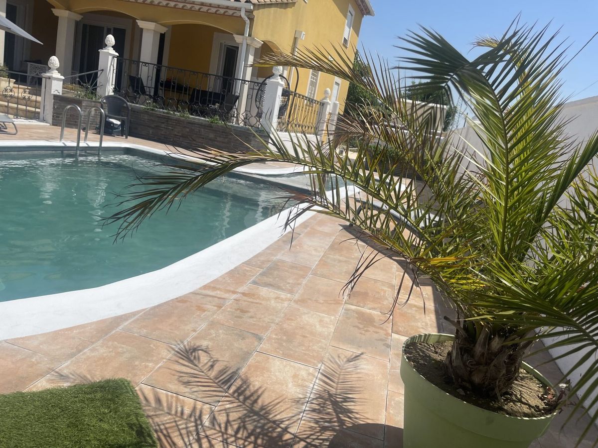 Photo de Grande Villa 5 chambre piscine