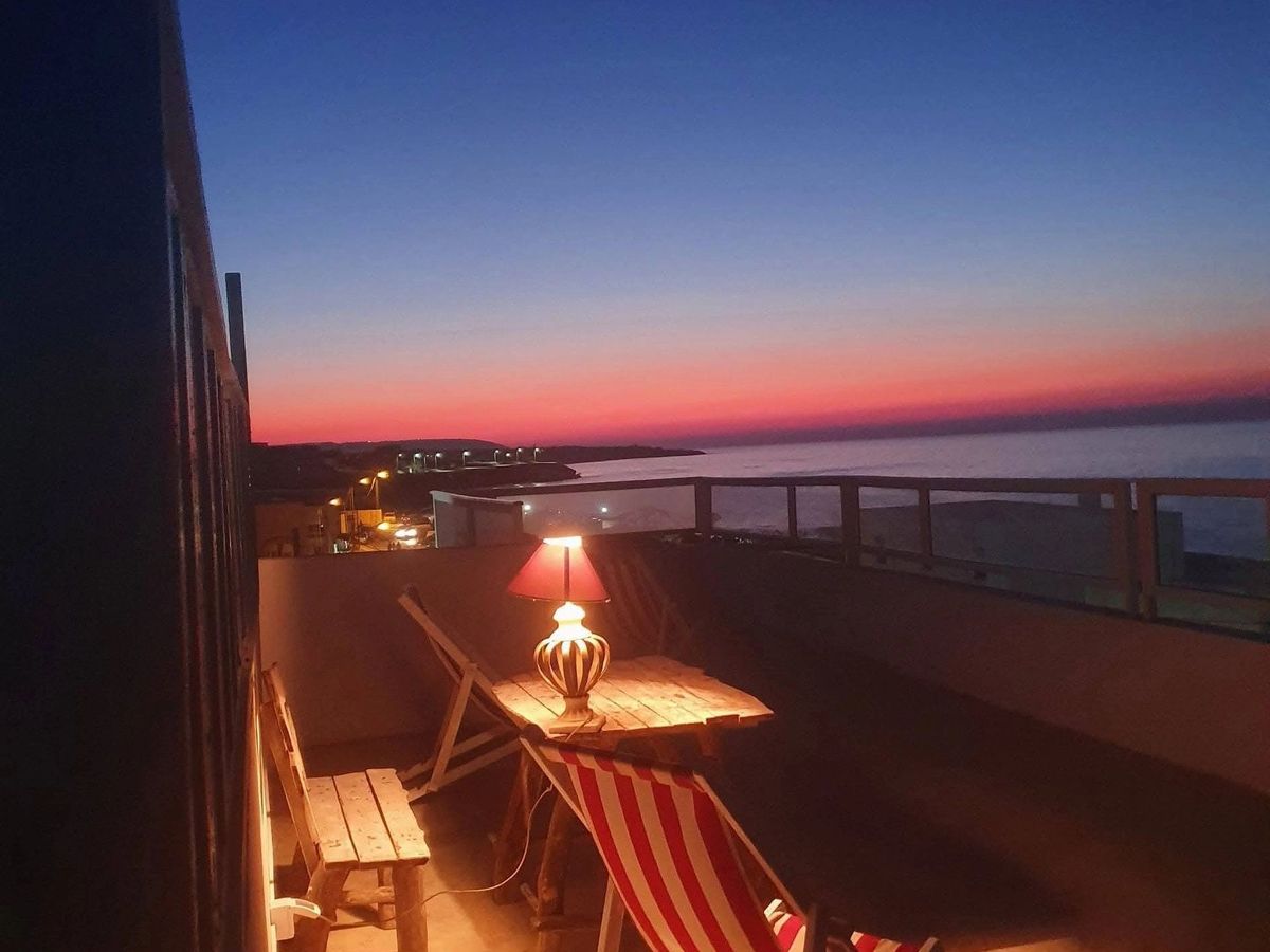Photo de Villa à Sounine plage Ain mistir