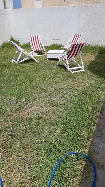 Photo 3 de Villa à Sounine plage Ain mistir