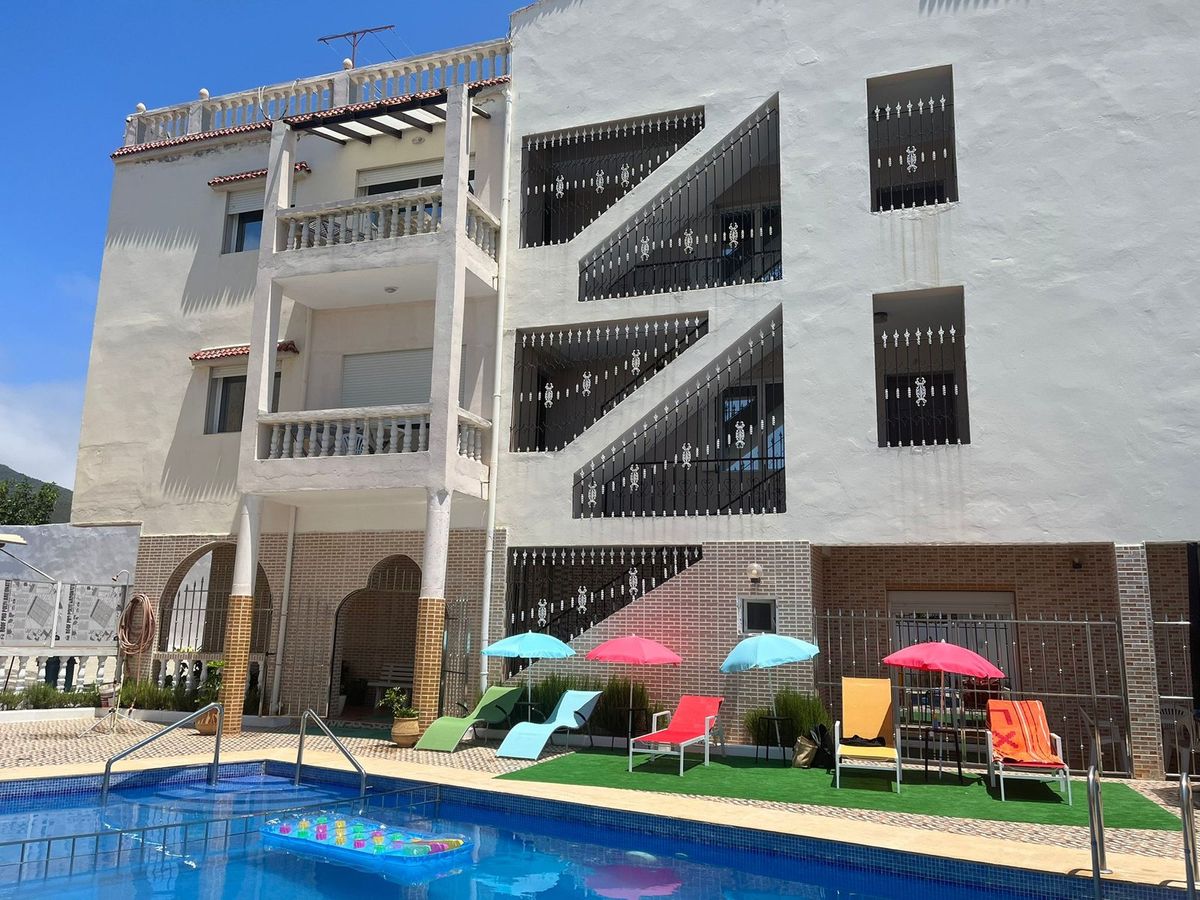 Photo de Appartement à Cabo Negro Tétouan