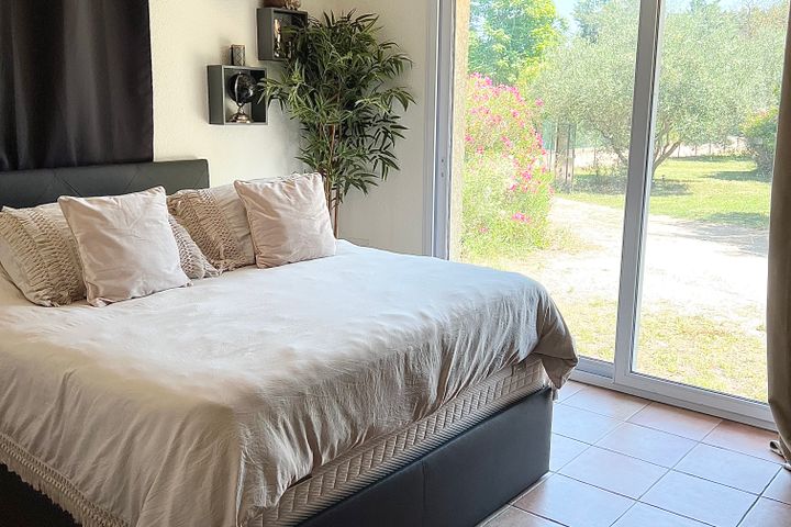 location maison avec piscine