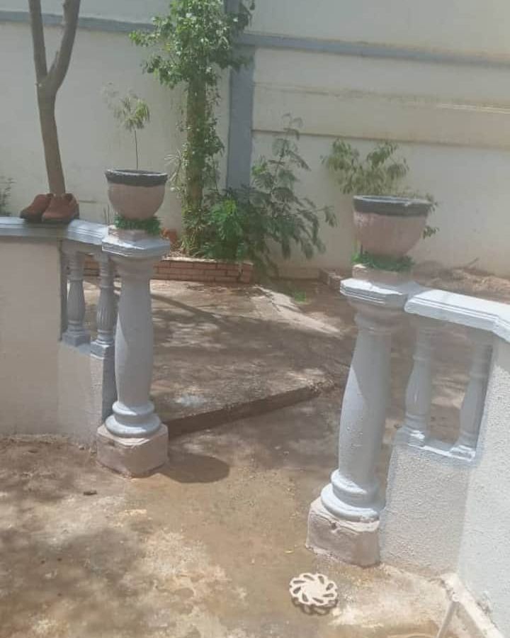 Photo de Boumerdes Maison reposante en bord de mer