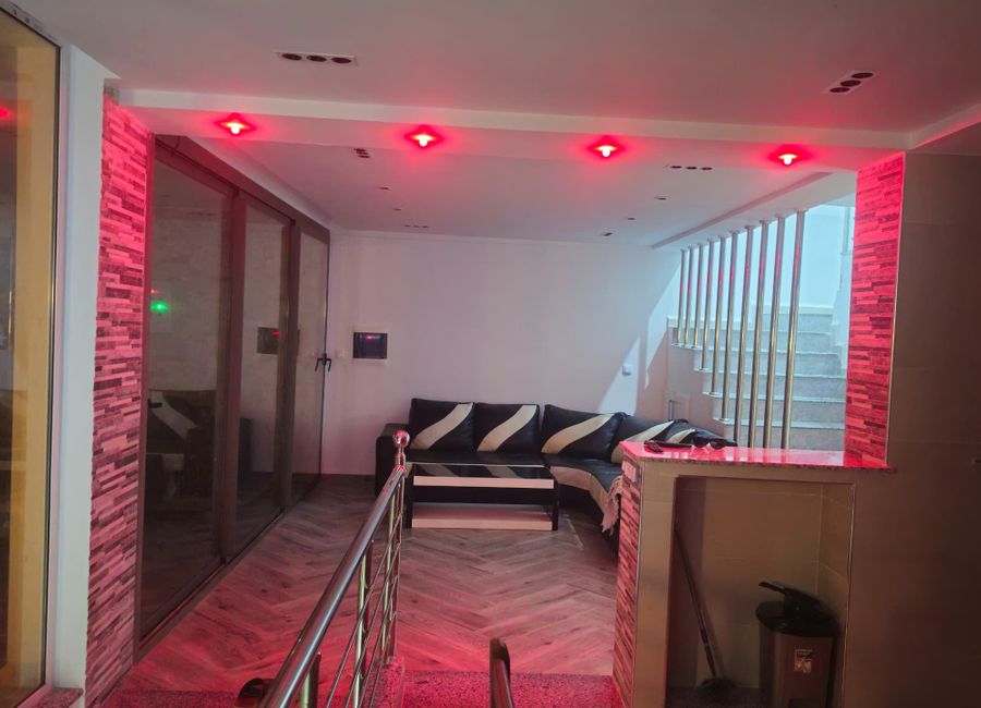Photo 3 de location duplex avec pscin rebath bni ksila