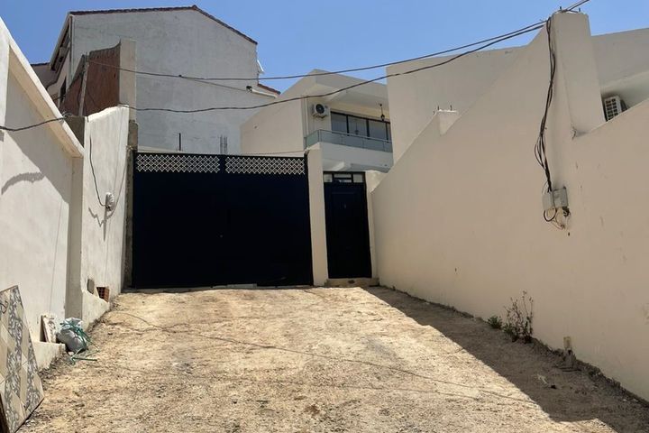 location villa avec piscine a ait mndil Béjaia 