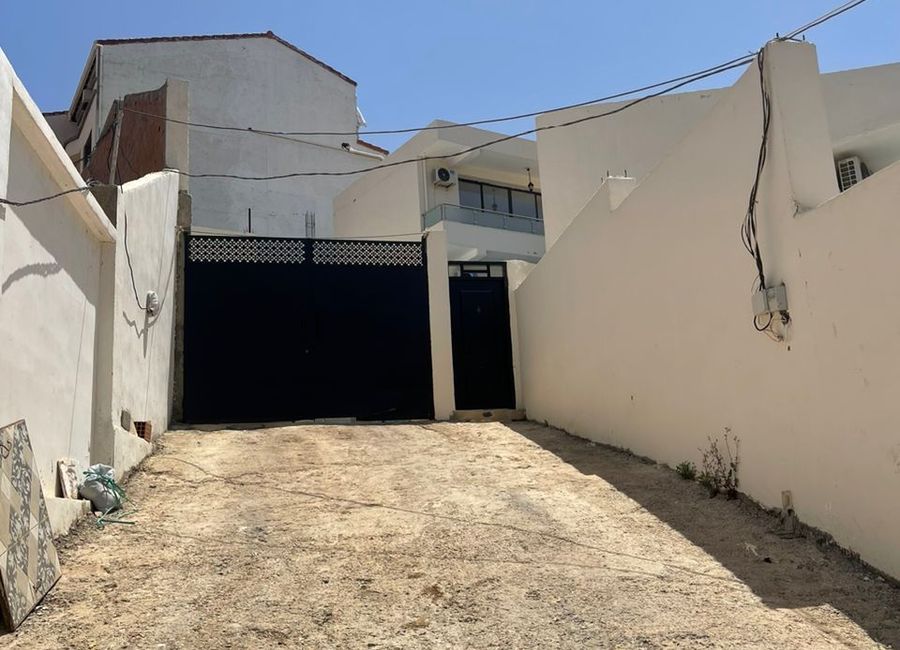 Photo 1 de location villa avec piscine a ait mndil Béjaia 