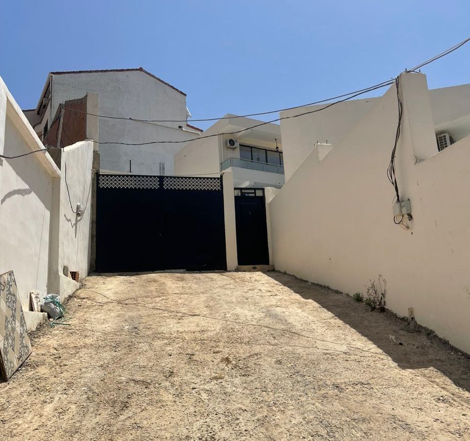 Photo de location villa avec piscine a ait mndil Béjaia 