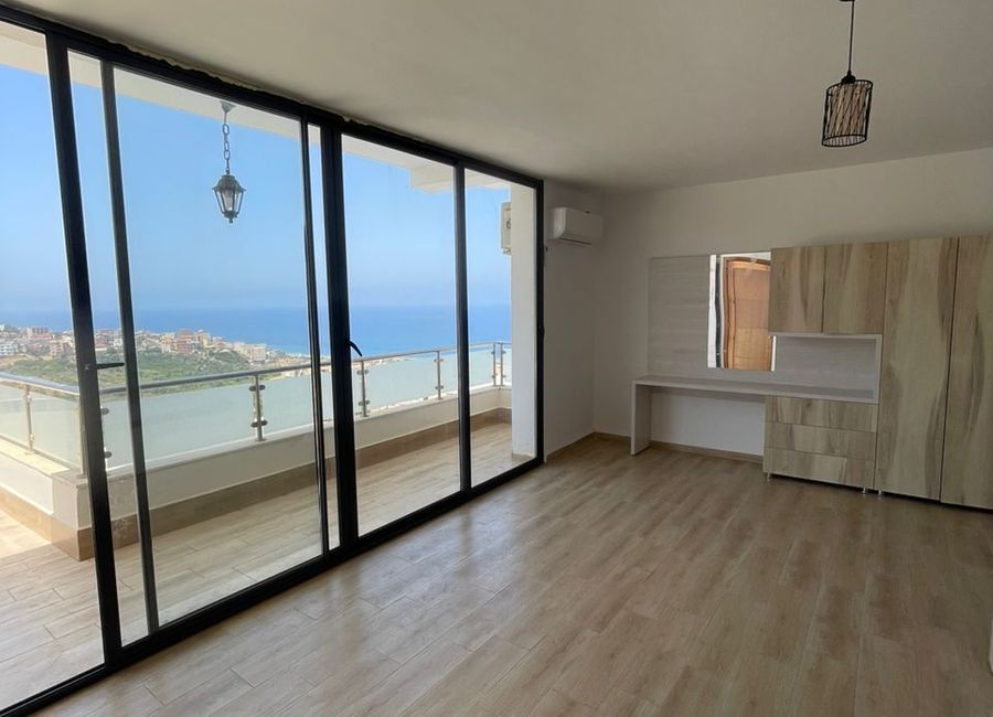 Photo 3 de location villa avec piscine a ait mndil Béjaia 