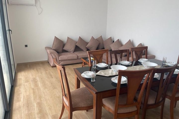 locationa villa  avec pscin bni ksila 