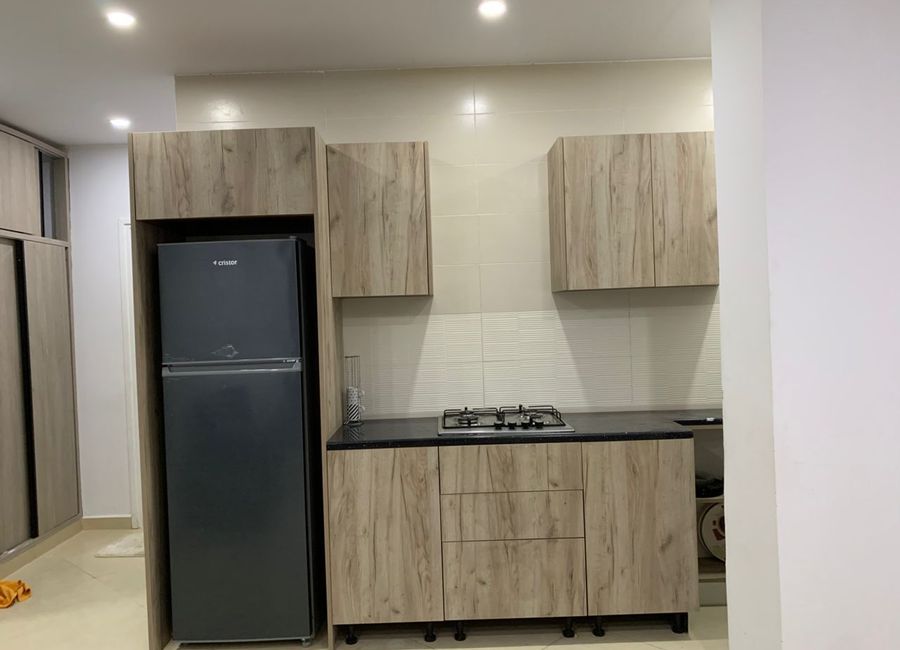 Photo 1 de location  f3appartement a bni ksila