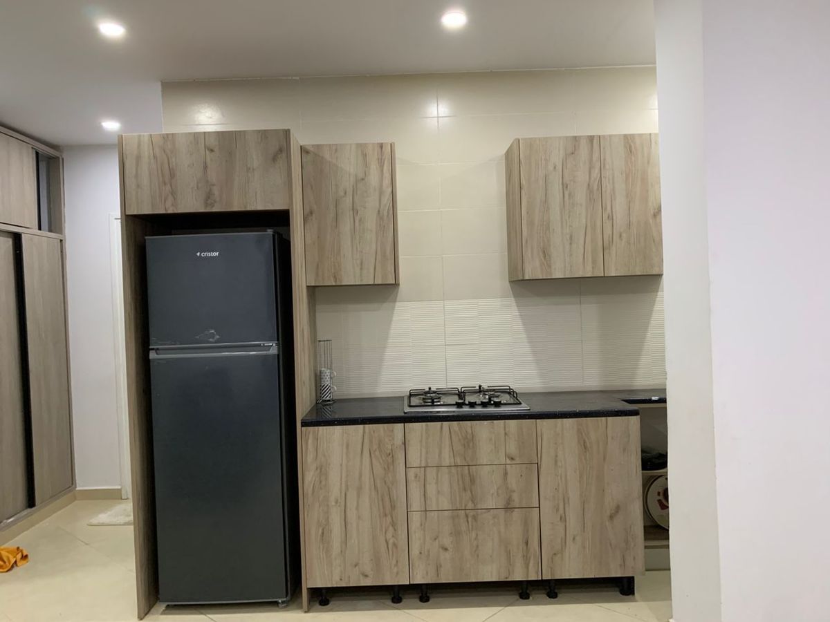 Photo de location  f3appartement a bni ksila