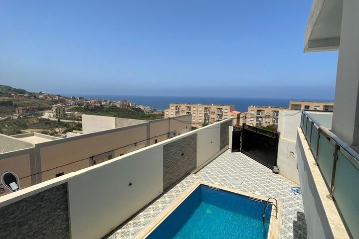 villa pour location 