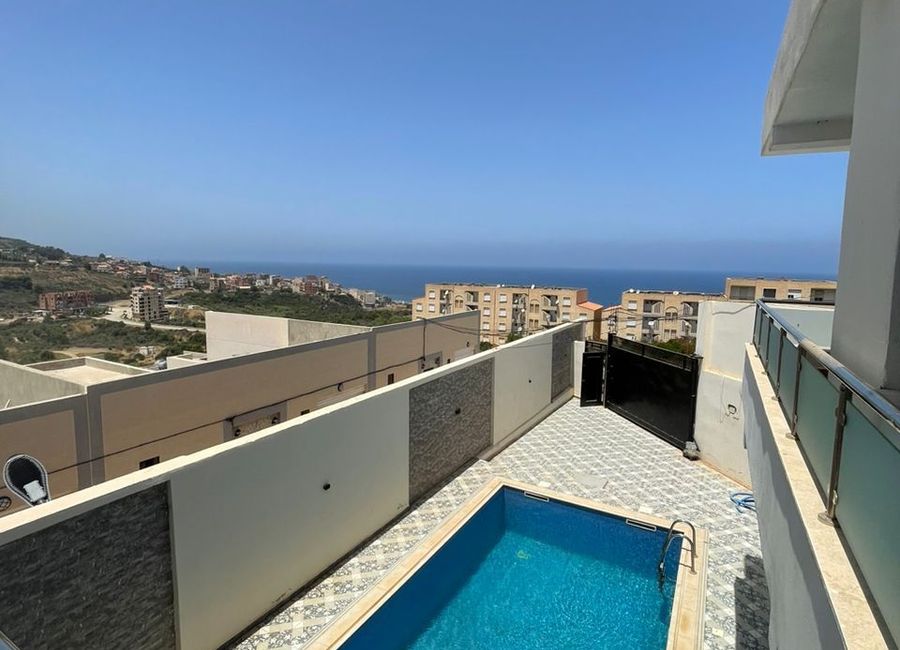 Photo 1 de villa pour location 
