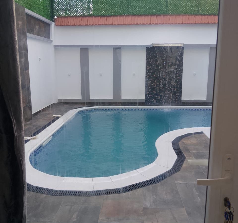 Photo de location villa a bni ksila Béjaïa