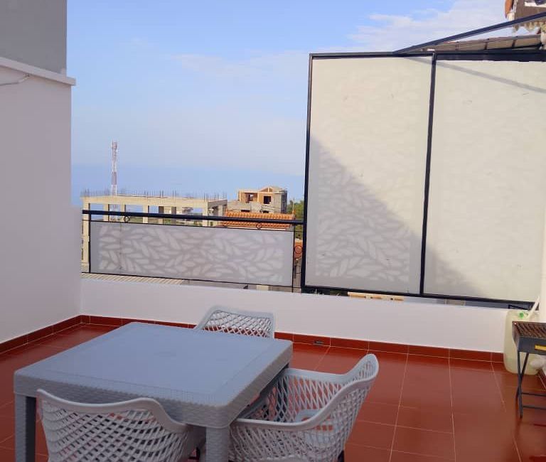 Photo 3 de location villa a bni ksila Béjaïa