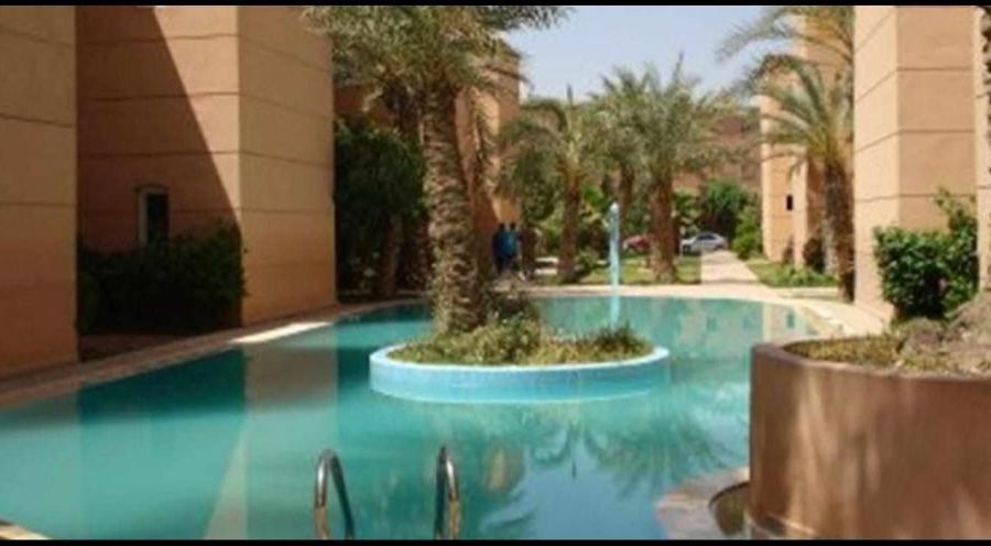 Photo 1 de LOCATION RIAD COMPLET 6 a 8 couchages
