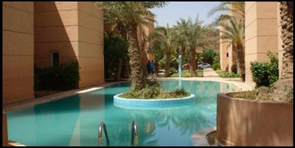 Photo de LOCATION RIAD COMPLET 6 a 8 couchages