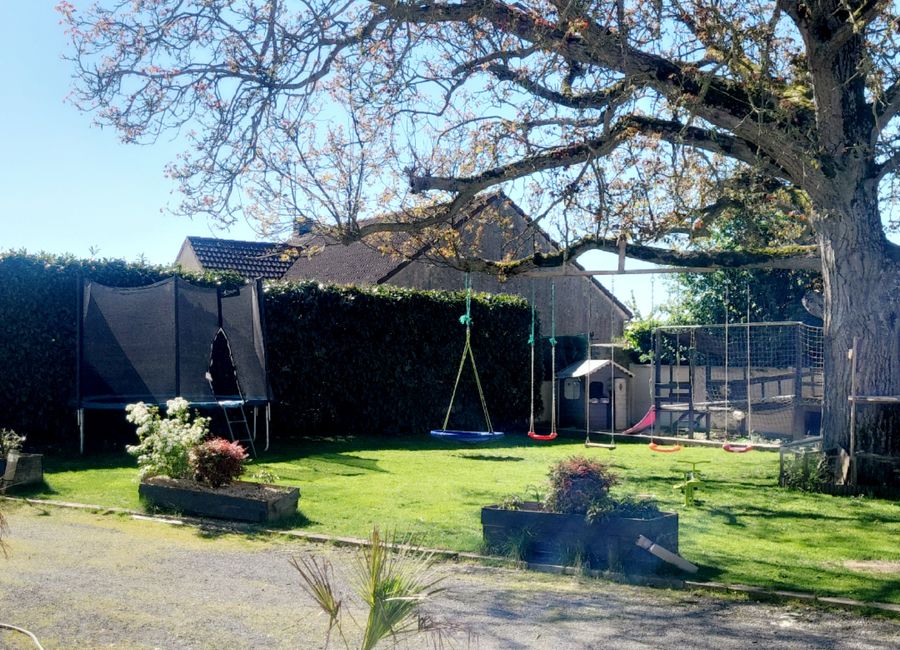 Photo 1 de Location piscine chauffée chambres d hôtes