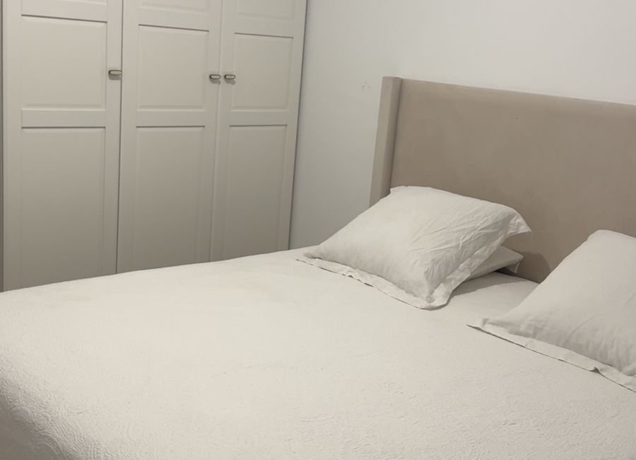 Photo 1 de location appartement T4 Marseille 