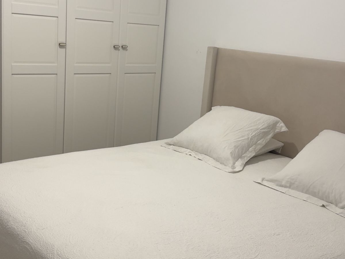 Photo de location appartement T4 Marseille 