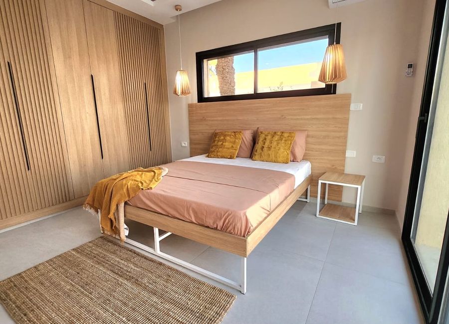 Photo 3 de Villa Al Shams Haut Standing