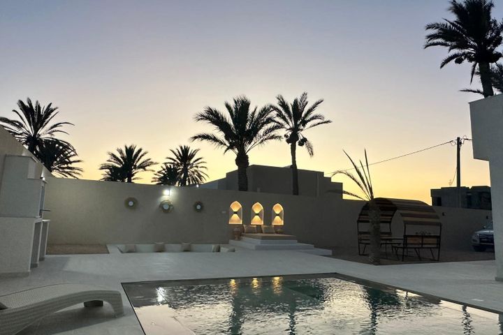 Villa Al Shams Haut Standing