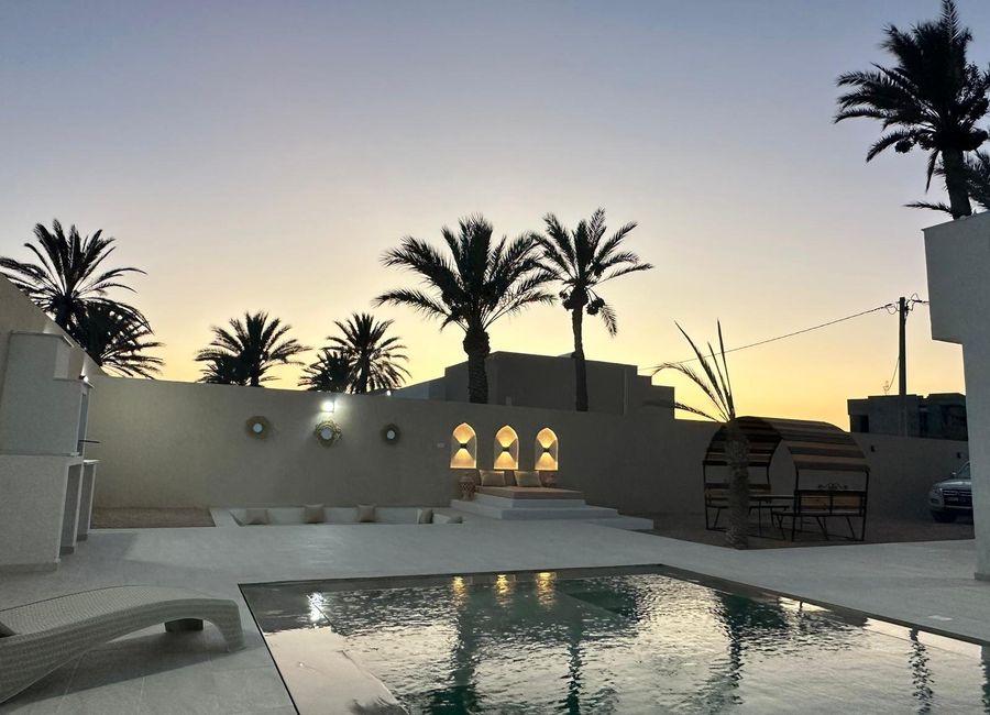Photo 1 de Villa Al Shams Haut Standing
