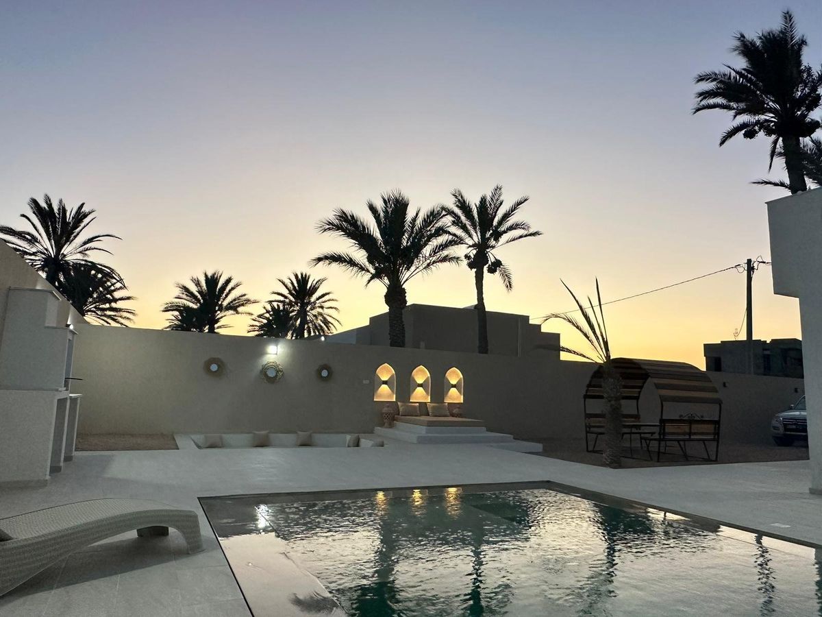 Photo de Villa Al Shams Haut Standing