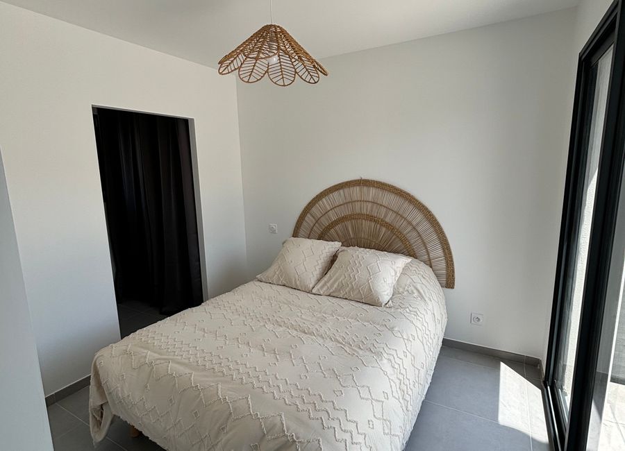 Photo 3 de Magnifique Villa neuve dans résidence sécurisée