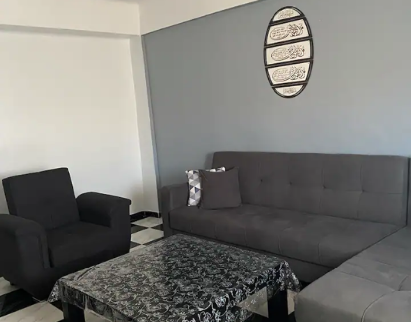 Photo 1 de Appartement proche plage